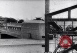 Standbild Deutsche Truppen in Belgien und Holland Belgien, 1940, aus Sekunde 56 historischem Filmmaterial Videoclip 65675028012