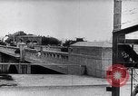 Standbild Deutsche Truppen in Belgien und Holland Belgien, 1940, aus Sekunde 57 historischem Filmmaterial Videoclip 65675028012