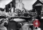 Standbild Deutsche Truppen in Belgien und Holland Belgien, 1940, aus Sekunde 62 historischem Filmmaterial Videoclip 65675028012