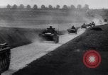 Image of German troops Belgium, 1940, second 31 stock footage video 65675028013
