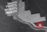 Image of The Maginot Line Europe, 1940, second 5 stock footage video 65675028014