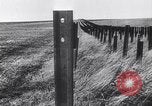 Image of The Maginot Line Europe, 1940, second 16 stock footage video 65675028014