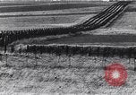 Image of The Maginot Line Europe, 1940, second 22 stock footage video 65675028014