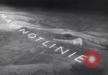 Image of The Maginot Line Europe, 1940, second 25 stock footage video 65675028014
