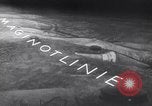 Image of The Maginot Line Europe, 1940, second 27 stock footage video 65675028014