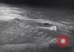 Image of The Maginot Line Europe, 1940, second 30 stock footage video 65675028014