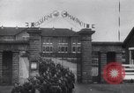 Image of The Maginot Line Europe, 1940, second 62 stock footage video 65675028014