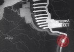 Image of Colonel Rundstedt Europe, 1940, second 5 stock footage video 65675028015