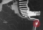 Image of Colonel Rundstedt Europe, 1940, second 7 stock footage video 65675028015