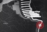 Image of Colonel Rundstedt Europe, 1940, second 12 stock footage video 65675028015
