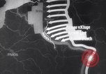 Image of Colonel Rundstedt Europe, 1940, second 18 stock footage video 65675028015
