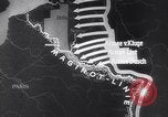 Image of Colonel Rundstedt Europe, 1940, second 22 stock footage video 65675028015