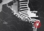 Image of Colonel Rundstedt Europe, 1940, second 23 stock footage video 65675028015