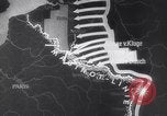 Image of Colonel Rundstedt Europe, 1940, second 27 stock footage video 65675028015