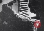 Image of Colonel Rundstedt Europe, 1940, second 28 stock footage video 65675028015