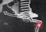 Image of Colonel Rundstedt Europe, 1940, second 31 stock footage video 65675028015