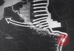 Image of Colonel Rundstedt Europe, 1940, second 33 stock footage video 65675028015