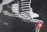 Image of Colonel Rundstedt Europe, 1940, second 35 stock footage video 65675028015
