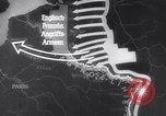 Image of Colonel Rundstedt Europe, 1940, second 37 stock footage video 65675028015
