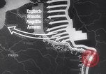 Image of Colonel Rundstedt Europe, 1940, second 39 stock footage video 65675028015