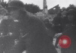 Image of Colonel Rundstedt Europe, 1940, second 46 stock footage video 65675028015