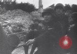 Image of Colonel Rundstedt Europe, 1940, second 47 stock footage video 65675028015