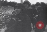 Image of Colonel Rundstedt Europe, 1940, second 48 stock footage video 65675028015