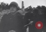 Image of Colonel Rundstedt Europe, 1940, second 49 stock footage video 65675028015