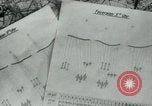 Standbild Deutsche Armee Artillerie feuern Plan Frankreich, 1940, aus Sekunde 1 historischem Filmmaterial Videoclip 65675028016