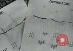 Standbild Deutsche Armee Artillerie feuern Plan Frankreich, 1940, aus Sekunde 4 historischem Filmmaterial Videoclip 65675028016