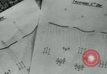 Standbild Deutsche Armee Artillerie feuern Plan Frankreich, 1940, aus Sekunde 5 historischem Filmmaterial Videoclip 65675028016