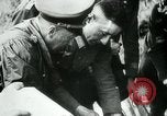 Standbild Deutsche Armee Artillerie feuern Plan Frankreich, 1940, aus Sekunde 8 historischem Filmmaterial Videoclip 65675028016