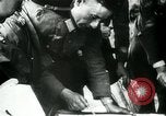 Standbild Deutsche Armee Artillerie feuern Plan Frankreich, 1940, aus Sekunde 9 historischem Filmmaterial Videoclip 65675028016