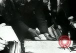 Standbild Deutsche Armee Artillerie feuern Plan Frankreich, 1940, aus Sekunde 10 historischem Filmmaterial Videoclip 65675028016