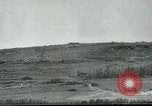 Standbild Deutsche Armee Artillerie feuern Plan Frankreich, 1940, aus Sekunde 29 historischem Filmmaterial Videoclip 65675028016