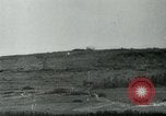 Standbild Deutsche Armee Artillerie feuern Plan Frankreich, 1940, aus Sekunde 31 historischem Filmmaterial Videoclip 65675028016