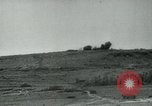 Standbild Deutsche Armee Artillerie feuern Plan Frankreich, 1940, aus Sekunde 33 historischem Filmmaterial Videoclip 65675028016