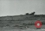 Standbild Deutsche Armee Artillerie feuern Plan Frankreich, 1940, aus Sekunde 34 historischem Filmmaterial Videoclip 65675028016