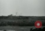 Standbild Deutsche Armee Artillerie feuern Plan Frankreich, 1940, aus Sekunde 38 historischem Filmmaterial Videoclip 65675028016