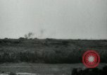 Standbild Deutsche Armee Artillerie feuern Plan Frankreich, 1940, aus Sekunde 39 historischem Filmmaterial Videoclip 65675028016
