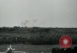 Standbild Deutsche Armee Artillerie feuern Plan Frankreich, 1940, aus Sekunde 41 historischem Filmmaterial Videoclip 65675028016