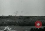 Standbild Deutsche Armee Artillerie feuern Plan Frankreich, 1940, aus Sekunde 42 historischem Filmmaterial Videoclip 65675028016