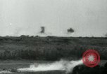 Standbild Deutsche Armee Artillerie feuern Plan Frankreich, 1940, aus Sekunde 44 historischem Filmmaterial Videoclip 65675028016