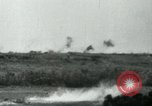 Standbild Deutsche Armee Artillerie feuern Plan Frankreich, 1940, aus Sekunde 46 historischem Filmmaterial Videoclip 65675028016