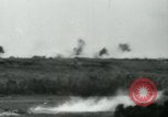 Standbild Deutsche Armee Artillerie feuern Plan Frankreich, 1940, aus Sekunde 47 historischem Filmmaterial Videoclip 65675028016