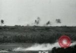 Standbild Deutsche Armee Artillerie feuern Plan Frankreich, 1940, aus Sekunde 48 historischem Filmmaterial Videoclip 65675028016