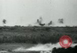 Standbild Deutsche Armee Artillerie feuern Plan Frankreich, 1940, aus Sekunde 49 historischem Filmmaterial Videoclip 65675028016