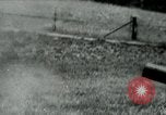 Standbild Deutsche Armee Artillerie feuern Plan Frankreich, 1940, aus Sekunde 51 historischem Filmmaterial Videoclip 65675028016