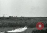Standbild Deutsche Armee Artillerie feuern Plan Frankreich, 1940, aus Sekunde 61 historischem Filmmaterial Videoclip 65675028016