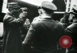 Standbild Deutsche JU-52 trimotor Verkehrsmittel Flugzeug Frankreich, 1940, aus Sekunde 5 historischem Filmmaterial Videoclip 65675028017